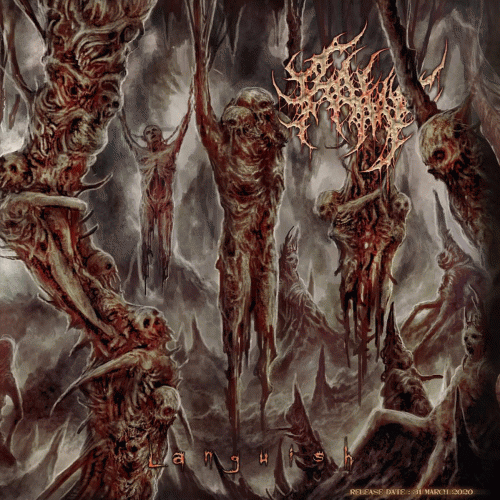 Raw (IDN) : Languish